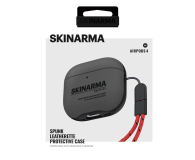 Skinarma Spunk AirPods 4 pewter green - 1316950 - zdjęcie 4
